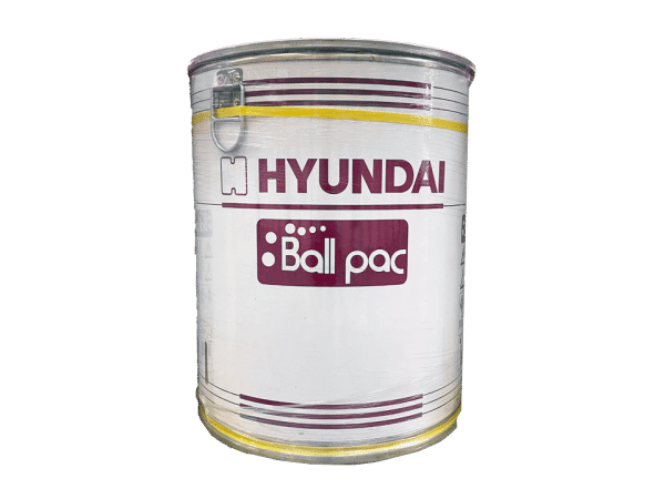 Hyundai Ball Pac